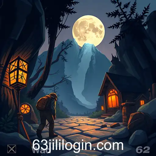 63jili com login register