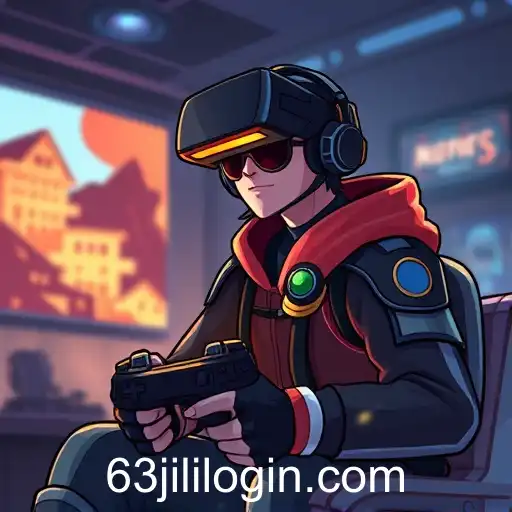 63jili com login register