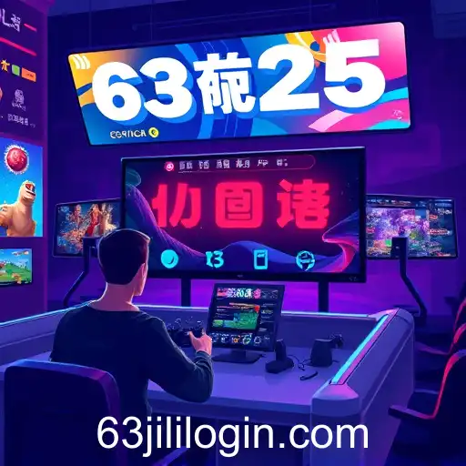 Emerging Trends in Online Gaming Platforms