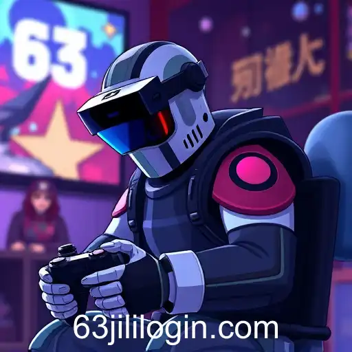 63jili com login register