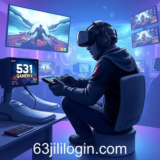 The Evolving Landscape of Online Gaming in 2025