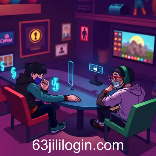 63jili com login register
