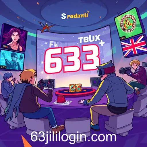 63jili com login register