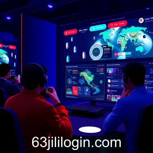 63jili com login register