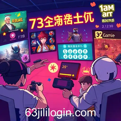 63jili com login register